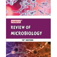 Firdaus Review Of Microbiology 10th Edition